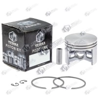 Kit piston drujba Stihl 460, 046 52mm (Terra) 